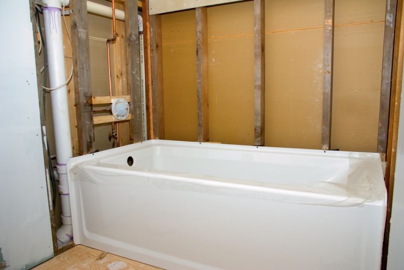 Remodeling and Renovation