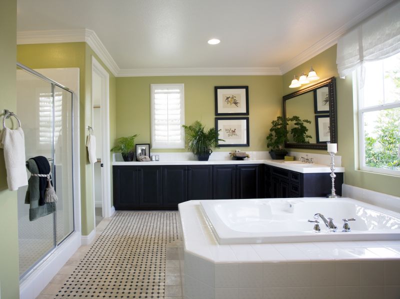 Bathroom Renovation Highlights
