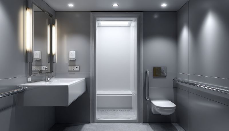 Top Bathroom Remodeling Companies in Silver Spring, MD