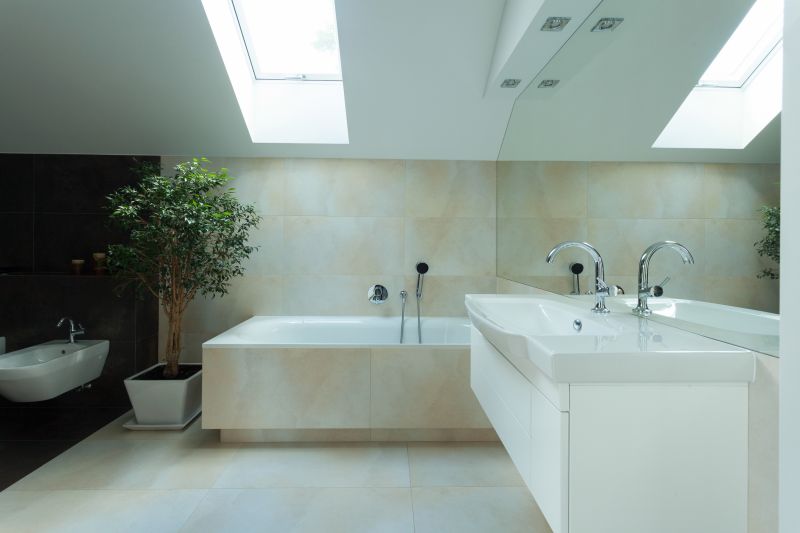 Bathroom Lighting Solutions